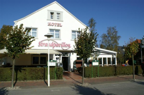 Hotel Strandpavillon